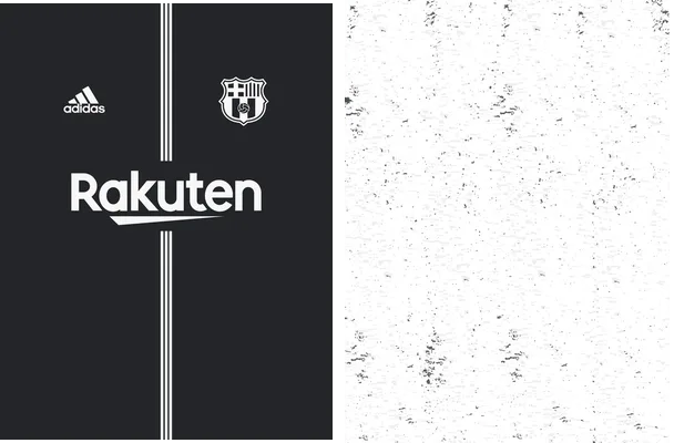 barcelona adidas concept