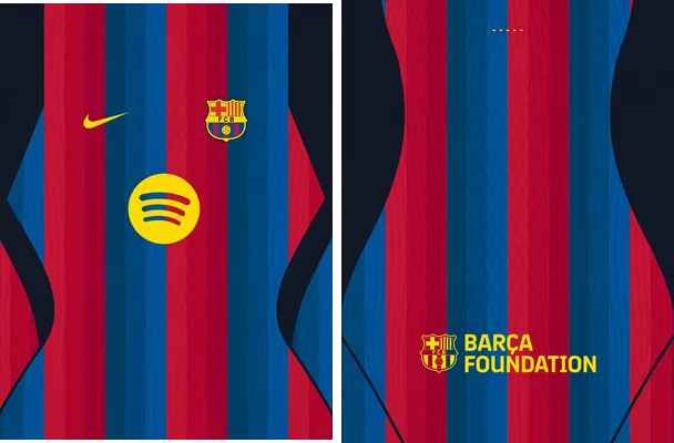 barcelona de espana 2