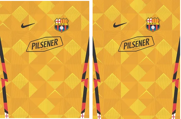 barcelona fantasy design