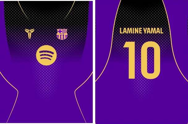 barcelona fc 2026 27 leaked away