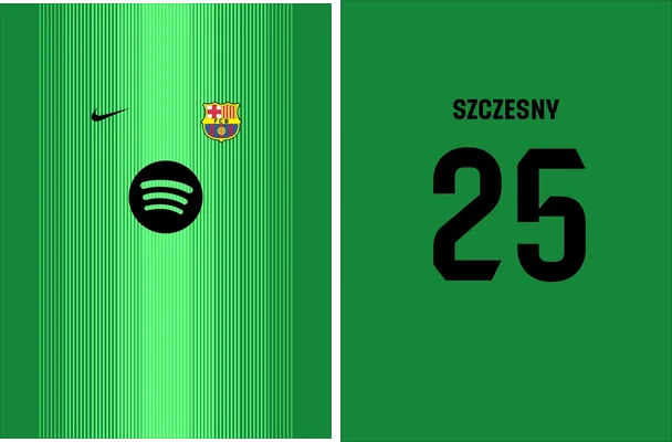 barcelona goalkeeper 2025 26