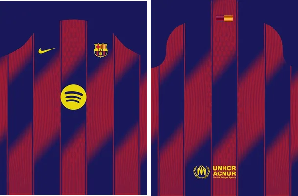 barcelona local 2025 2026