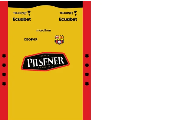 barcelona sporting club bsc 2020 21 home