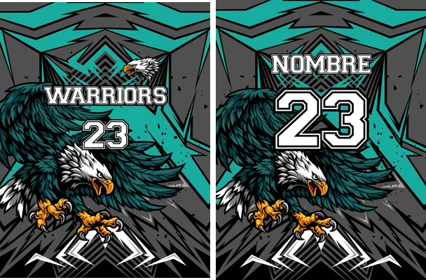 basketball aguila