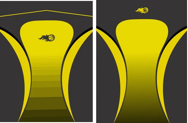 basketball amarillo desings