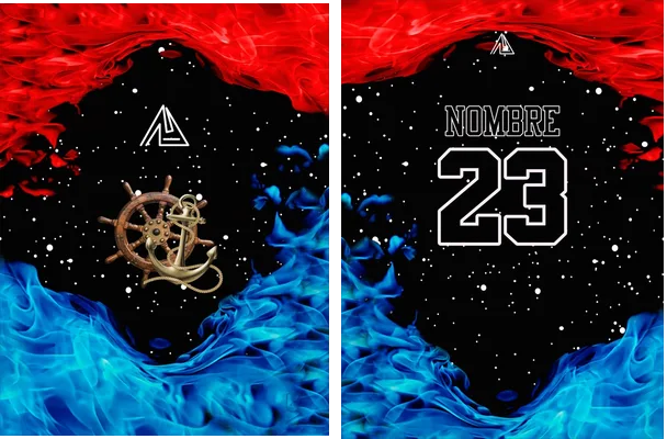 basketball black 2022 designs