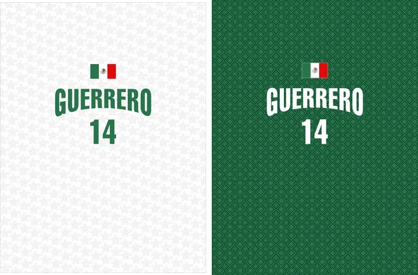 basketball concept mexico