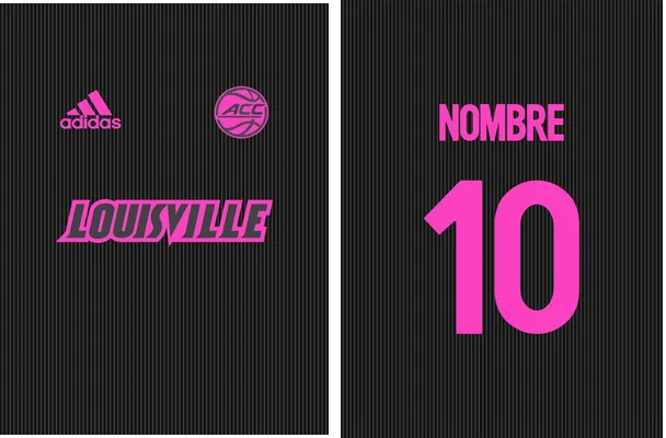 basketball diseno personalizado