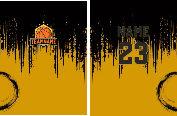 basketball grunge sports