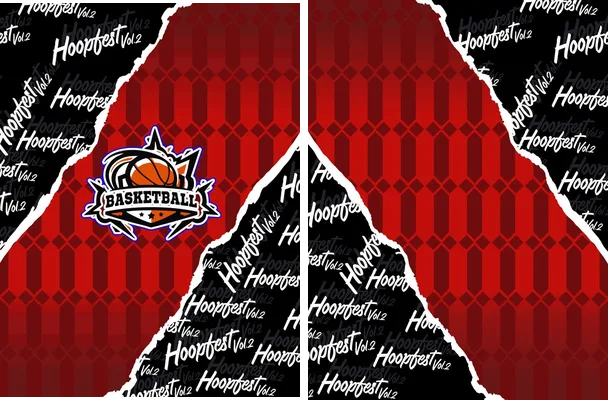 basketball hoopfest