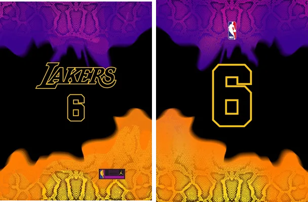 basketball snake concept