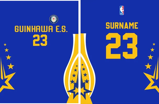 basketball star