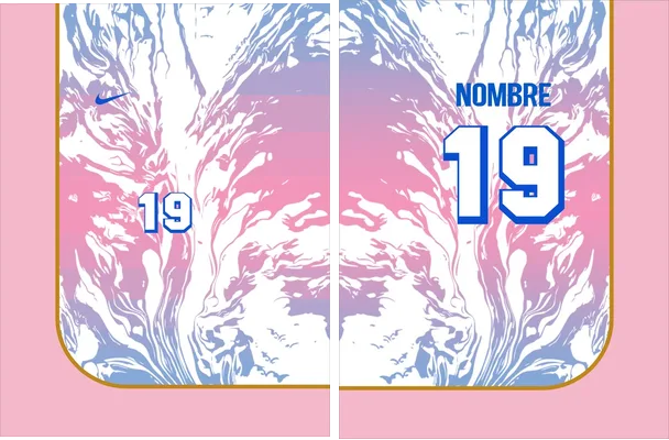 basquet pink 2