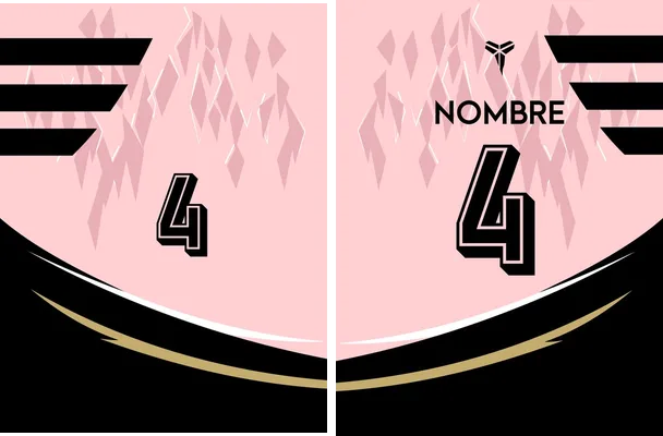 basquet pink