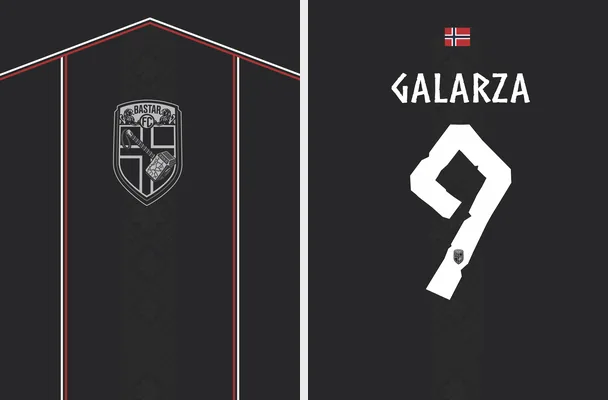 bastar fc noruegos