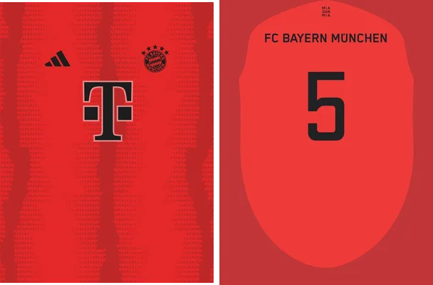 bayer munich 2024 2025