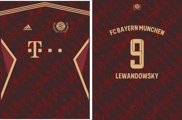 bayern de munich concept grunge 25