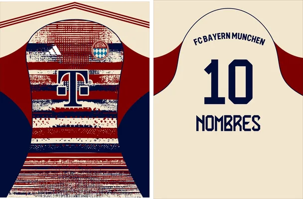 bayern munchen concept grunge 26