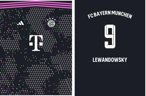 bayern munchen visita 2023 24