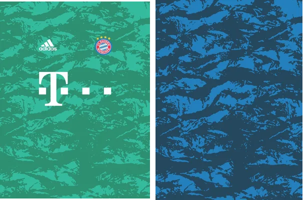 bayern munich local arquero 2019 20 free download