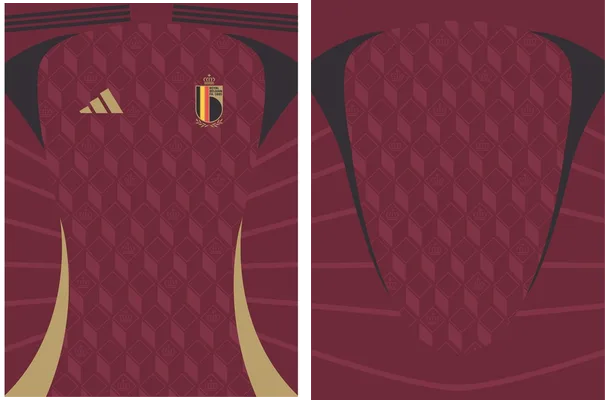belgica 2024 25 home