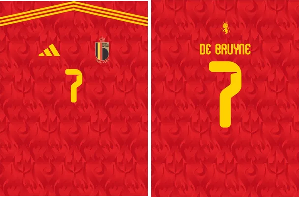 belgica 2026 27 home