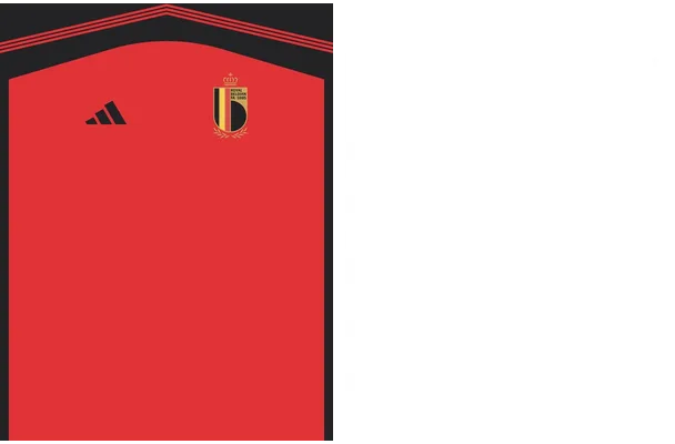 belgica 22 23 home kit