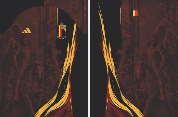 belgica design concept 2026