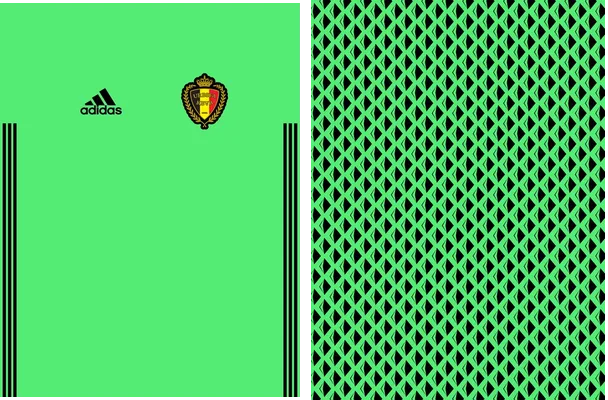 belgica goalkeeper 2016