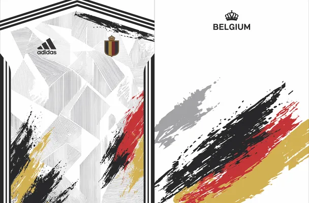 belgica grunge