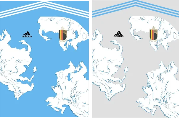 belgica women 2023 24 away