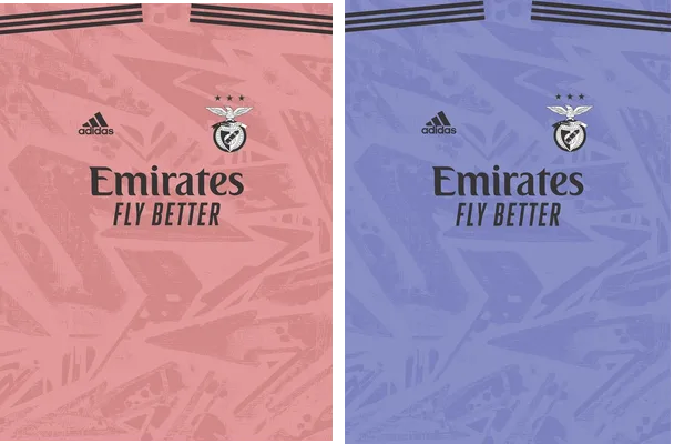 benfica design sport