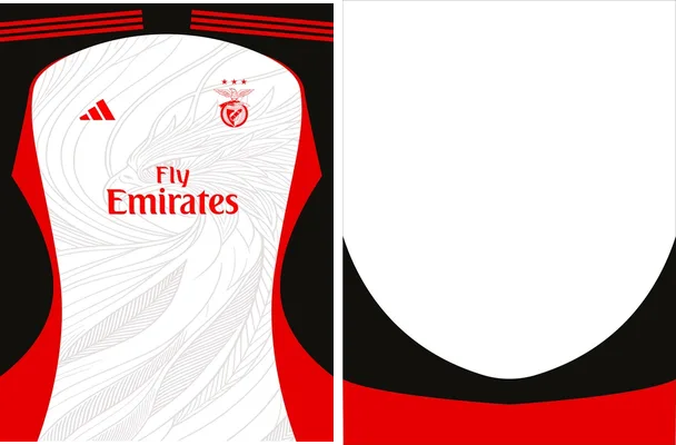 benfica fenix concept