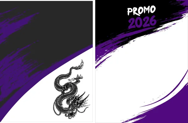 black dragon