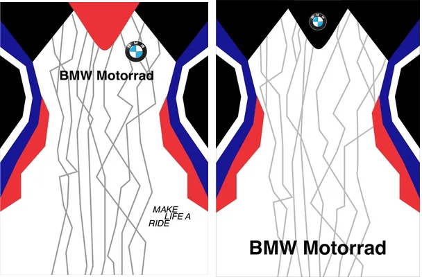 bmw motorrad vector fre download 2