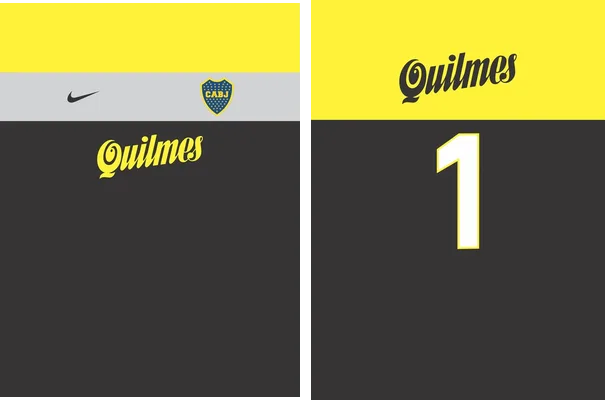boca juniors 2000 2001 clasic