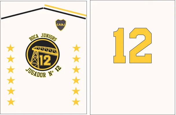 boca juniors 2021