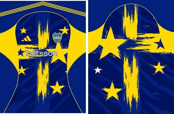 boca juniors concept 2025 26 fantasy