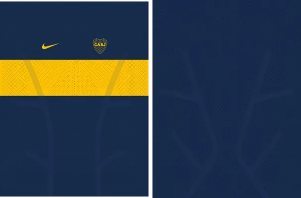 boca juniors concept 2025