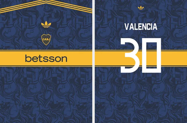 boca juniors concept 2026 27