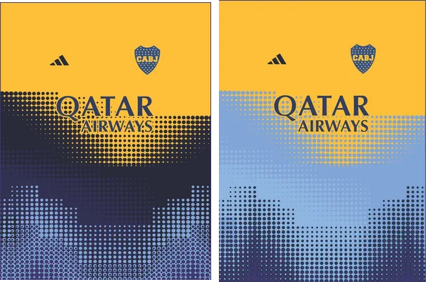 boca juniors concepto adidas
