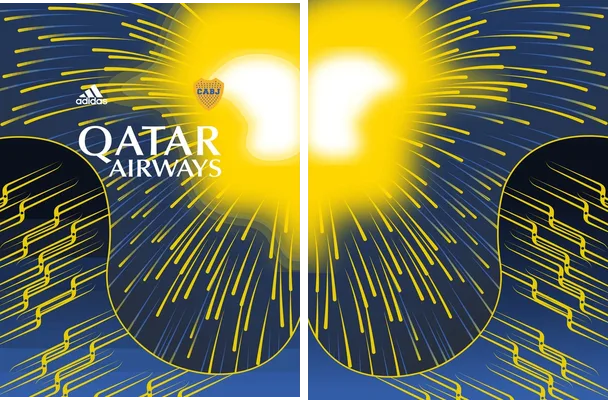 boca juniors concepto