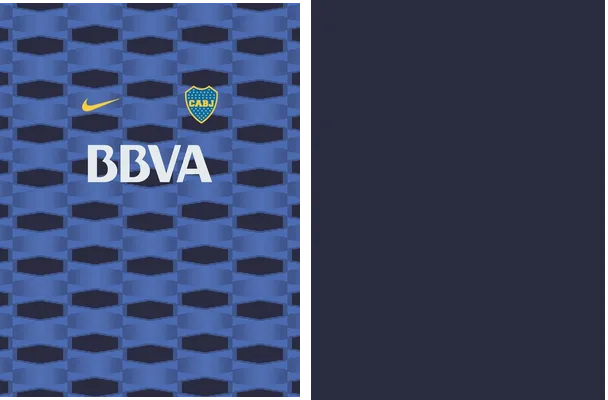 boca juniors entrenamiento 2019
