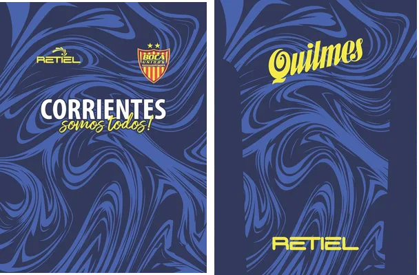 boca unidos 22