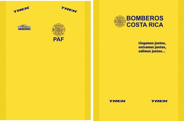 bomberos costa rica