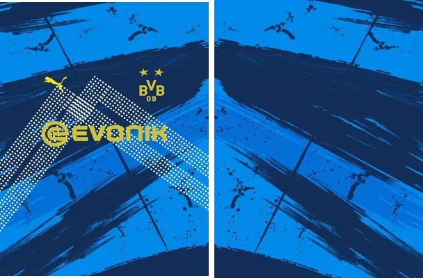 borussia concept 2021