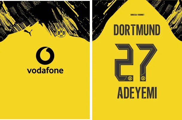 borussia dortmund 2