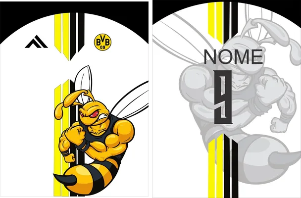 borussia dortmund 3