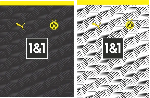 borussia dortmund concept 2022 2