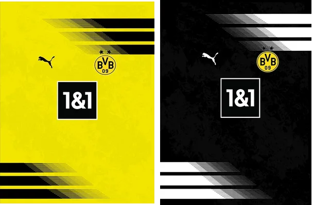 borussia dortmund concept fantasy 2